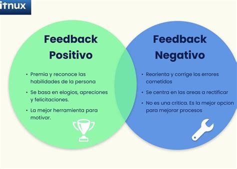 Feedback Positivo: