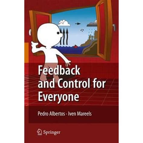 Feedback and Control for Everyone Kindle Editon