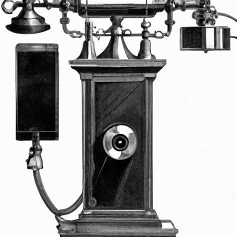 Feedback on the Invention of the Telephone: A Revolutionary 1876 Masterpiece