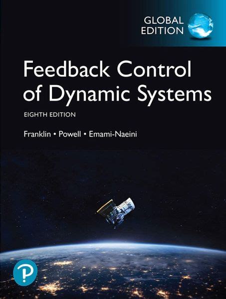 Feedback.Control.of.Dynamic.Systems Ebook PDF