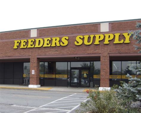 Feeders Supply Louisville KY: Your One-Stop Pet Supply Destination