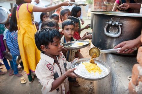 Feeding a Hungry World Doc