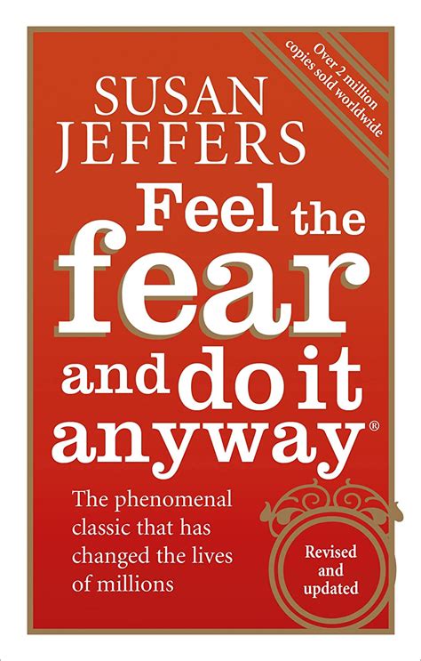 Feel the Fear and Do It Anyway Epub