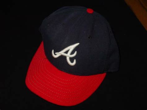 Feel the Thrill of the Braves: The Ultimate Guide to Braves Hat Truckers