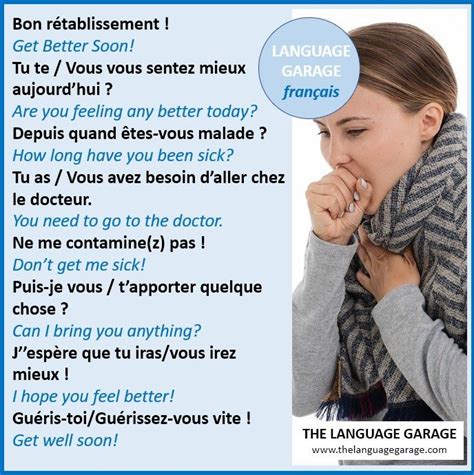 Feeling Better in French: A Comprehensive Guide to Enhanced Well-being