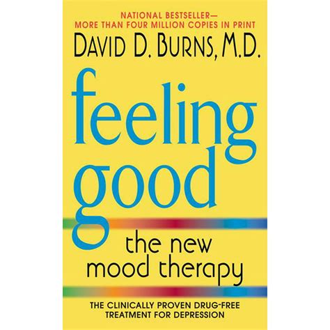 Feeling Good The New Mood Therapy PDF