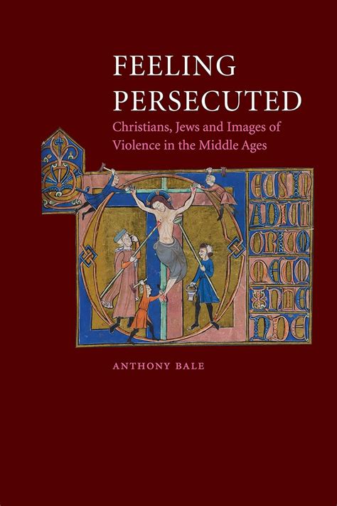 Feeling Persecuted: Christians PDF