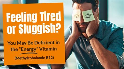 Feeling Tired and Run Down?  Methylcobalamin Syrup Might Be the Boost You Need!