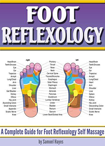 Feet First: A Guide to Foot Reflexology Ebook Kindle Editon