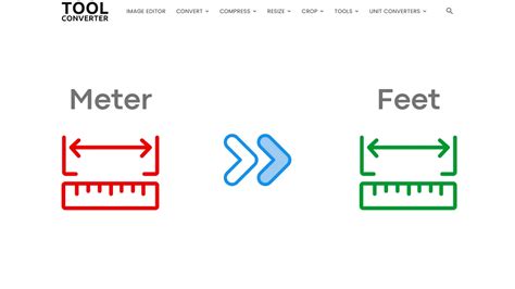 Feet Meter Converter: Your Ultimate Guide to Converting Measurements