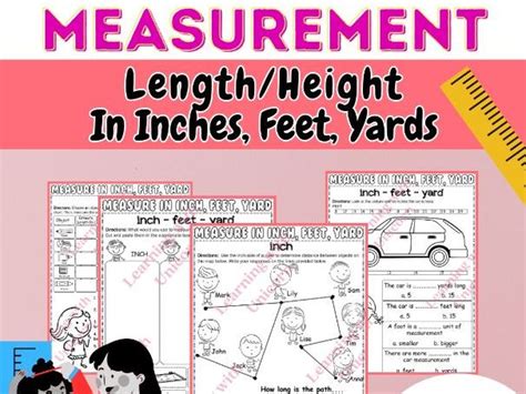 Feet Yard: The Essential Guide to Measuring Length