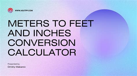 Feet in Meters: Unraveling the Conversion Enigma