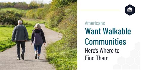 Feet in a Square Mile: Uncovering the Hidden Value of Walkable Communities