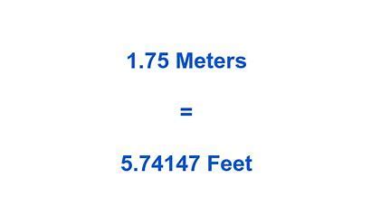 Feet to Meters: A Comprehensive Guide for Precision Measurement