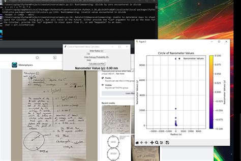 Feet to Nanometers: Measuring the Enigmatic Realm