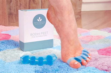 Feetures: Revolutionizing Foot Comfort and Athletic Performance