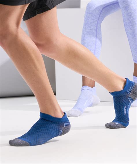 Feetures Socks: Elevate Your Footwear Experience with Unparalleled Comfort and Performance