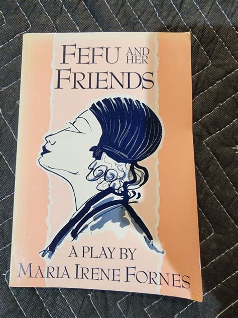 Fefu.and.Her.Friends Ebook Doc