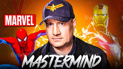 Feige CM: The Mastermind