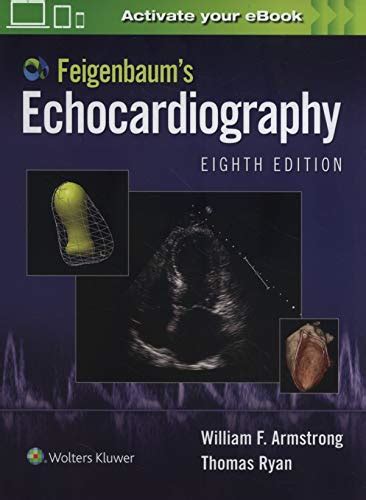 Feigenbaum s Echocardiography Epub