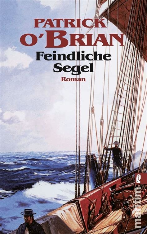 Feindliche Segel Historischer Roman Die Jack-Aubrey-Serie 2 German Edition PDF