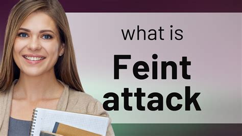 Feint Attack: The Art of Deception in Sports, Combat, and Life