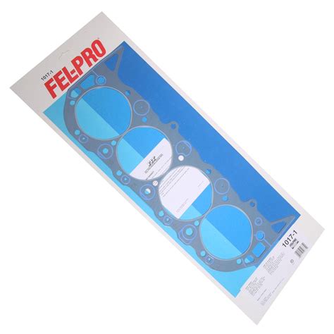 Fel Pro Gasket Catalogue