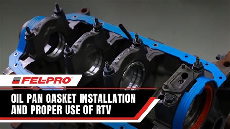 Fel Pro Gaskets Installation Instructions Ebook PDF