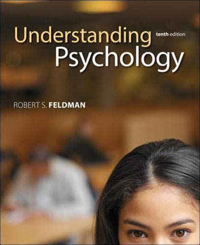 Feldman R S Understanding Psychology Ebook Reader