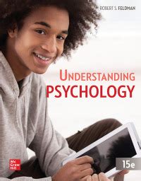 Feldman R S Understanding Psychology Ebook Reader