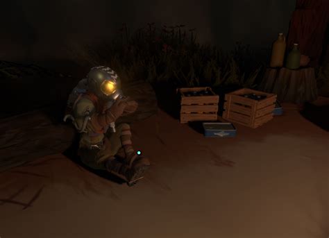 Feldspar Outer Wilds: The Ultimate Guide to this Mysterious Mineral