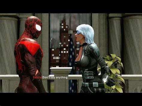 Felicia the Amazing Spider-Man 2: A Comprehensive Analysis