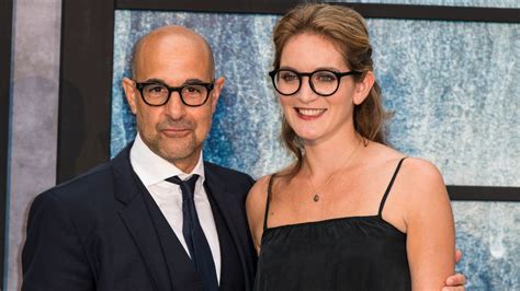 Felicity Blunt: The Accomplished English Literary Agent and Wife of Stanley Tucci