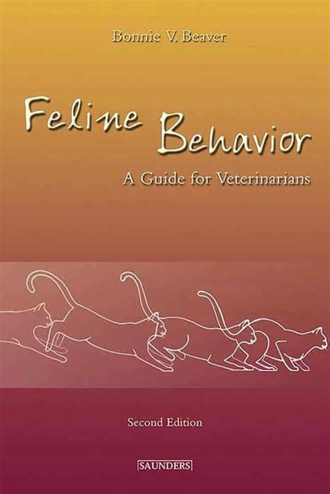 Feline Behavior A Guide for Veterinarians Kindle Editon