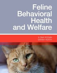 Feline Behavioral Health and Welfare E-Book PDF