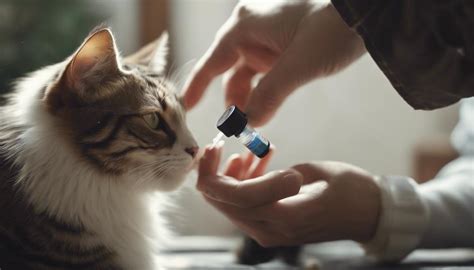 Feline Eye Care: Vital Information for Cat Eye Drops Administration