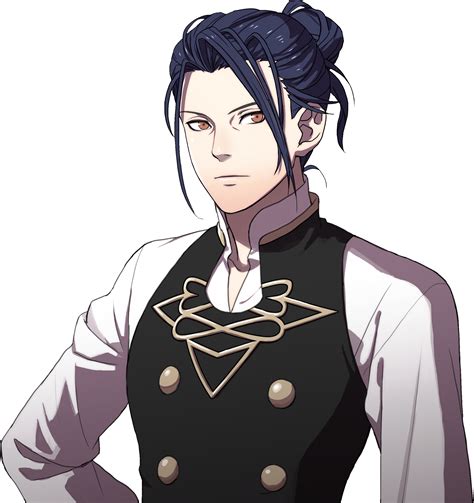 Felix Hugo Fraldarius: The Edgy Swordmaster of Fire Emblem: Three Houses