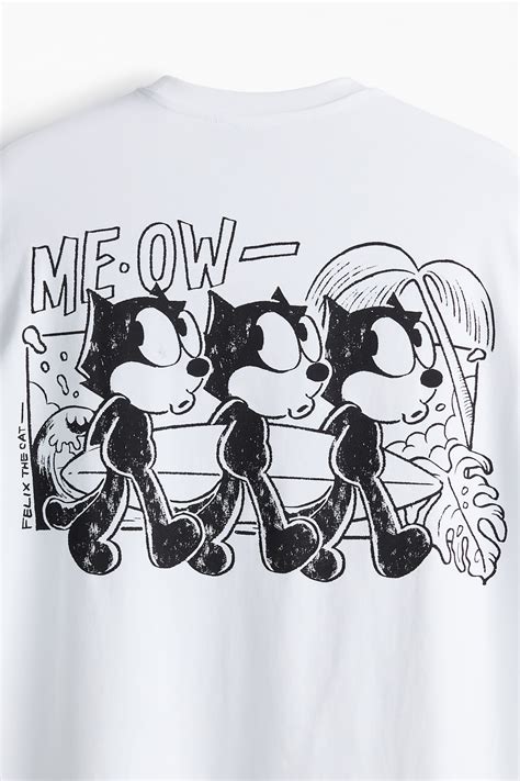 Felix the Cat Shirt: A Comprehensive Guide