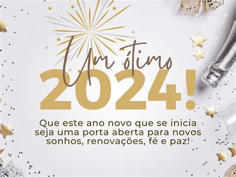 Feliz 2024: Aposta Certeira para o Ano Novo