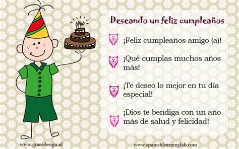 Feliz Cumpleaños: A Comprehensive Guide to Celebrating Birthdays in Spanish