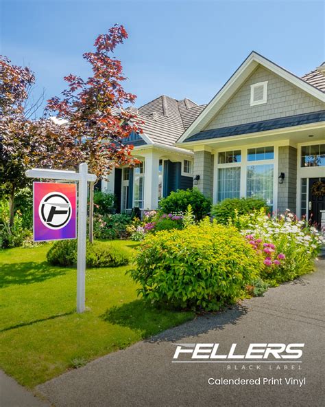 Fellers Vinyl Catalog