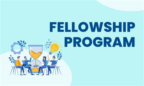Fellowship Program Overview