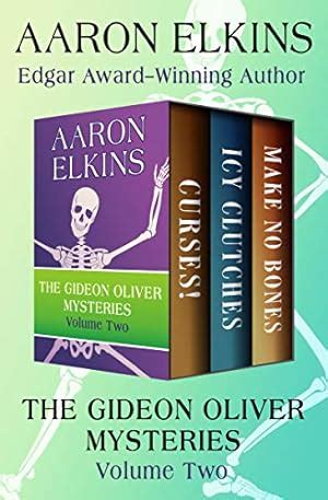 Fellowship of Fear The Gideon Oliver Mysteries Volume 1 Kindle Editon