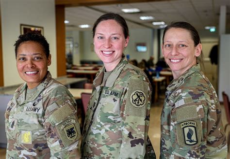 Female Army Shirts: Empowering Women in Uniform