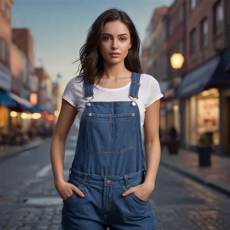 Female Bib Overalls: A Comprehensive Guide for Modern Women