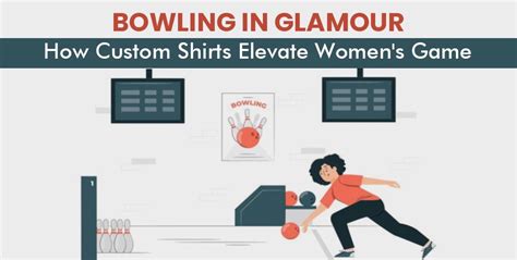 Female Bowling Shirts: Elevate Your Game in Style