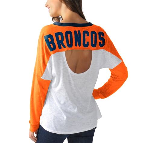 Female Broncos Shirts: A Comprehensive Overview