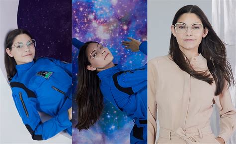 Female Buzz Lightyear: A Trailblazing Role Model for Aspiring Astronauts