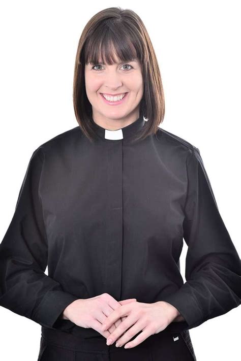 Female Clergy Shirts: Elevate Your Professional Wardrobe