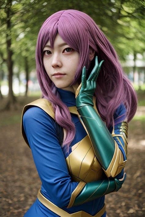 Female Cosplay Characters: Embracing Strength, Imagination, and Inclusivity